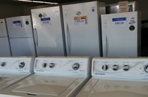 new appliances in boise idaho